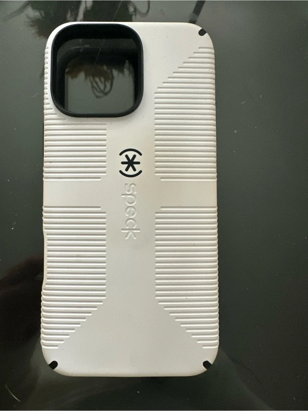 speck features integrated